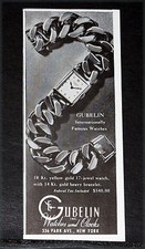 1944 OLD WWII MAGAZINE PRINT