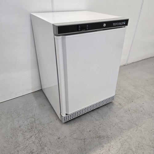Undercounter fridge single - undercounter, 1