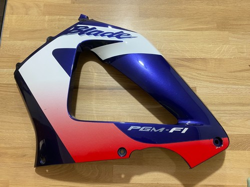 Honda cbr 929 - 929, fireblade