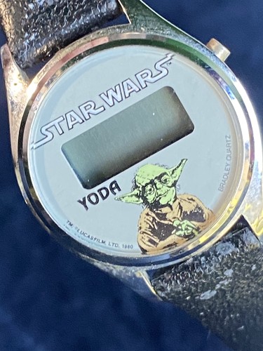 Star wars yoda digital - star,