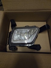 MG ZS MK2 O/S RIGHT DRIVER