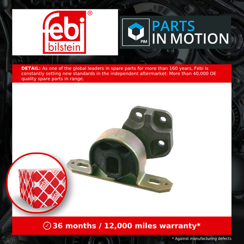 Engine mount fits - mount,