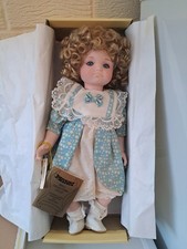 Seymour Mann Dolls Porcelain