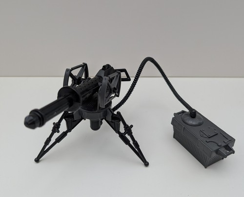Vintage star wars tripod laser - star,