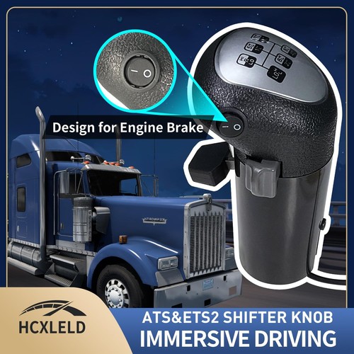 Usb truck simulator - truck,