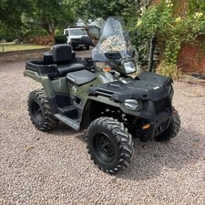Polaris ranger sportman - sportman, 570