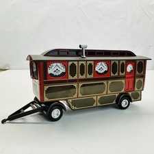 Corgi 1:50 Scale Showmans