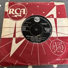 Elvis Presley - Can’t help