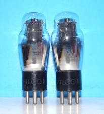 No type 41 Philco radio audio