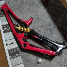 Specialized DEMO8 S-Works