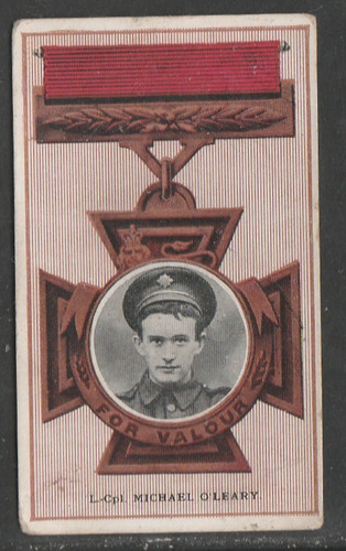 1916 cohen weenen - 1916,