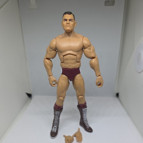 Wwe elite gunther - elite,
