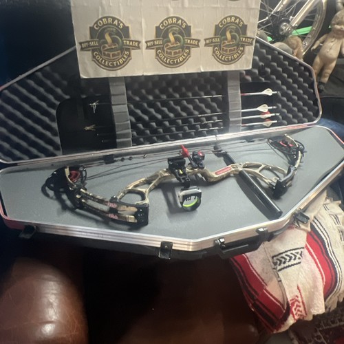 Pse force pro series - x-force,