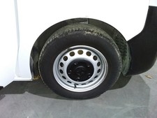 WISHBONE FRONT RH VAUXHALL