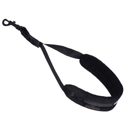Saxophone neck shoulder strap - saxophone,