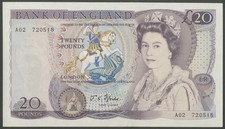 Bank england s fforde - of, england,