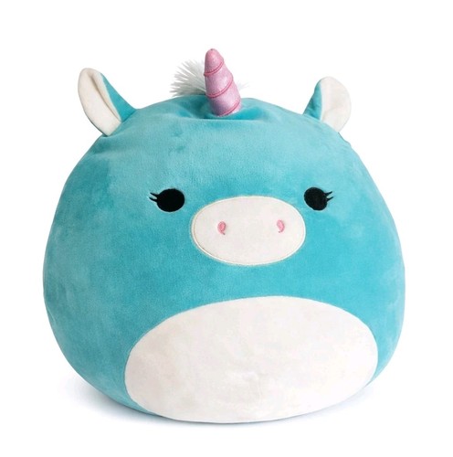 Squishmellow unicorn large - x,