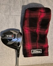 Titleist TS1 Driver 12.5