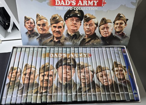 Bbc dad army the - dad's,