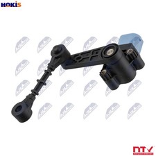 SENSOR HEADLIGHT LEVELLING