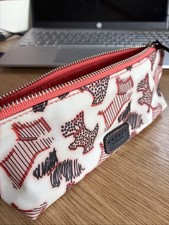Radley New Pencil Case