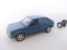 OPEL KADETT LIMOUSiNE 5 turig