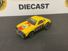 TONKA CRAGAR MADE IN JAPEN