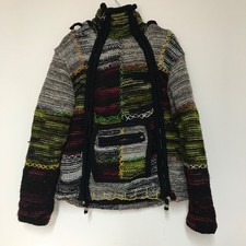 Little Katmandu Chunky Knit