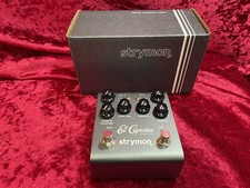 strymon El Capistan V2