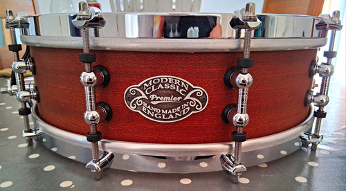 Premier modern classic custom - premier,