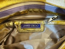 Rare Genuine *JIMMY CHOO* BAG