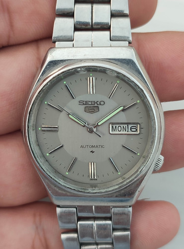 Vintage seiko japan 6309 - seiko,
