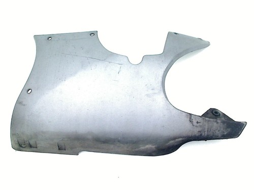 Lower fairing left suzuki gsx - left,