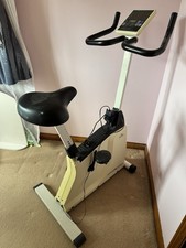 Vision Fitness E3200 Exercise Bike