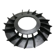 Disque de ventilateur de joue