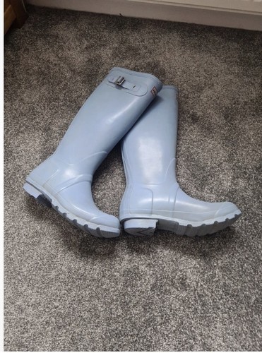 Scottish hunter wellies size - scottish,