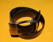 MEN'S MONT BLANC BLACK/BROWN