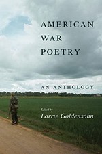 American War Poetry: An