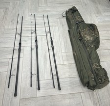 SET OF 3 9FT ABBREVIATED NASH