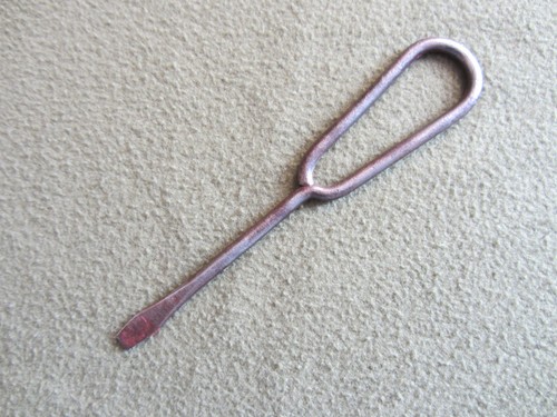 Vintage villiers magneto wire - magneto,