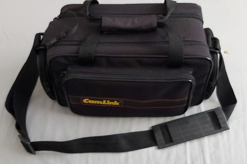 Vintage black padded 90s - vintage,