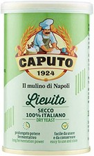 Dry yeast 100 italian - yeast,