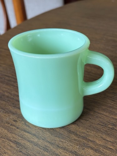 Vtg fire king jadeite - vtg,
