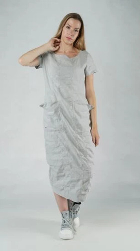 Stunning rundholz grey stretch - stunning,