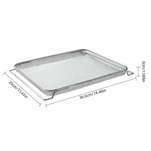 Stainless steel replacement - stainless,