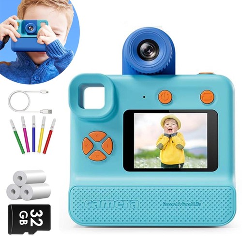 Kids camera video recorder - kids,