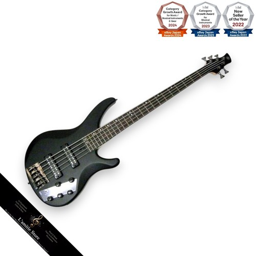 Yamaha trbx505 tbl string - yamaha,