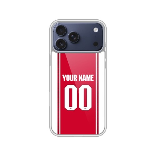Custom personalised arsenal - custom, fc