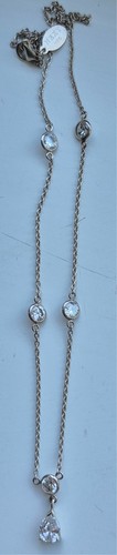 Next 925 pretty silver - , chain