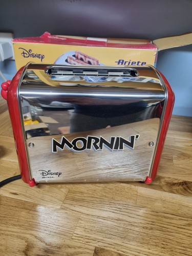 Vintage disney ariete mickey - disney,